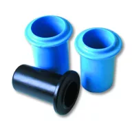 Paddelkragen Kunststoff 38 mm