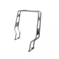 Horizontale Überrollbügelbefestigung bis 160 cm 30 mm
