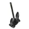 Anker Navy Anker schwarz PVC 9 kg