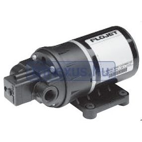 Automatische Saugpumpe Flojet