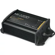 Minn Kota MK-220 2x10 A Batterie ladegerät