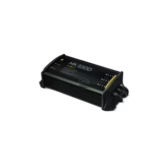 Minn Kota MK-330 3x10 A Batterie ladegerät