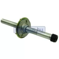Lenkerbefestigung S40 Aluminium ALL