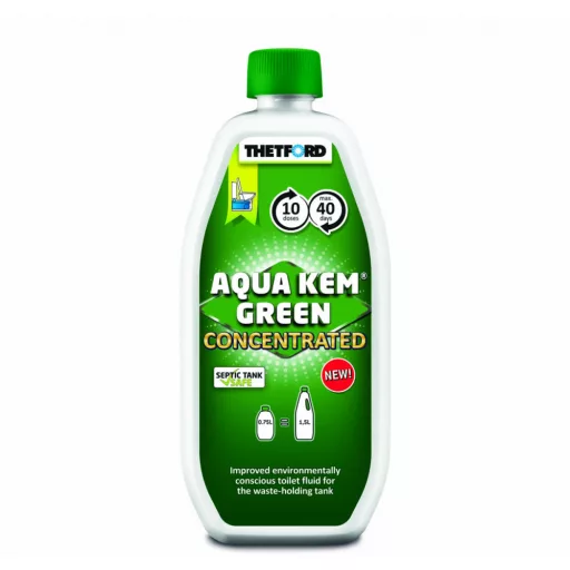 Aqua Kem Green Konzentrat 0,75 l