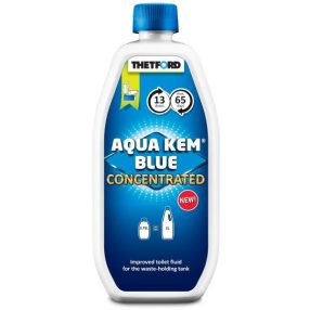 Aqua Kem Blue Konzentrat 0,78 l