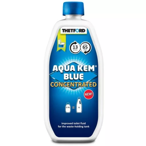 Aqua Kem Blue Konzentrat 0,78 l