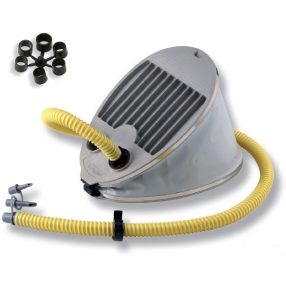 Pumpenfuß BRAVO 8 / 6,5 Liter 