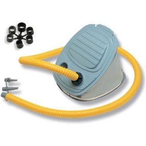 Pumpenfuß BRAVO 1/5 Liter 