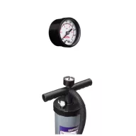 Manometer für Schlauchboot 1 bar