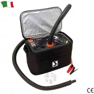 Pumpe elektrisch BRAVO Turbo Max 1000 l/min