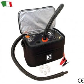 Pumpe elektrisch BRAVO Turbo Max 1000 l/min