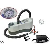 Pumpe elektrische automatische BRAVO BTP 12 Mano