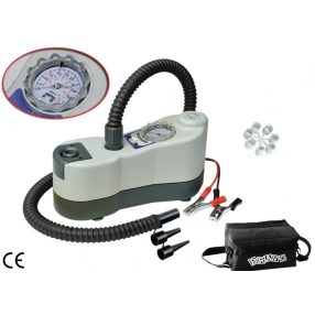 Pumpe elektrische automatische BRAVO BTP 12 Mano