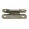 Bootstreppe Befestigungsblock inox 22 mm EVA