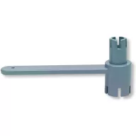   Ventilschlüssel für Bravo 2000,2001,2004,2005 und neue Kolibri-Ventile 
