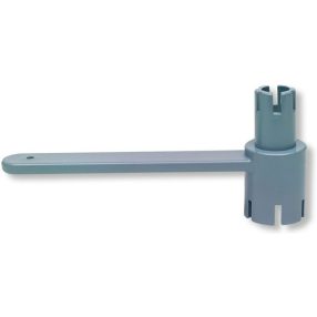   Ventilschlüssel für Bravo 2000,2001,2004,2005 und neue Kolibri-Ventile 