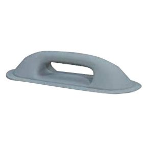 Schlauchbootgriff grau 260x95mm