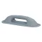 Schlauchbootgriff grau 260x95mm
