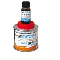 Klebstoff Adeco PVC 125 ml + Aktivator
