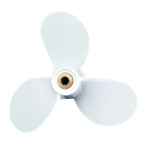 Propeller Yamaha Aluminium 4-6 HP 7-1/4"X6"-BS