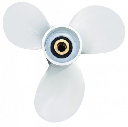 Propeller Yamaha Aluminium 4-6 HP 7-1/2"X7"-BA