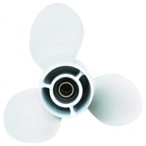 Propeller Yamaha Aluminium 9,9-15 HP 9-1/4"X11"-J