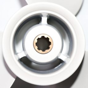 Propeller Yamaha alu 8-20 LE 9-1/4"X9"-J DAW