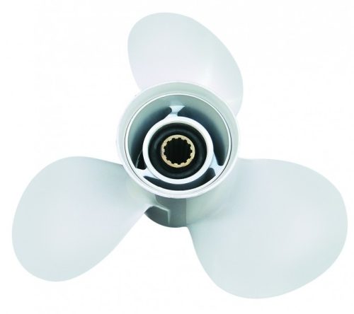Propeller Yamaha Aluminium 25-60 HP 11-5/8"X11"-G