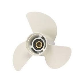 Propeller Yamaha Aluminium 60-130 PS 13-1/4" x 17"
