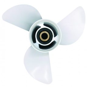 Propeller Yamaha alu 70- 140 LE 13"X19"-K DAW