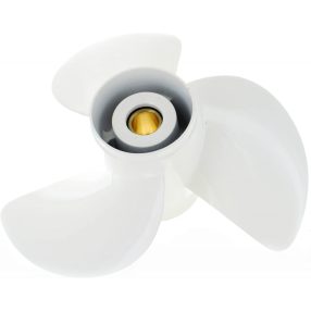 Luftschraube Yamaha alu 150 -300 LE 14 "X11" DAW