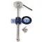Kraftstoff- und Wasserstand-Messsender 20 cm