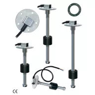 Kraftstoff- und Wasserstand-Messsender 25 cm
