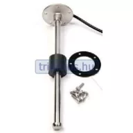 Kraftstoff- und Wasserstand-Messsender 30 cm