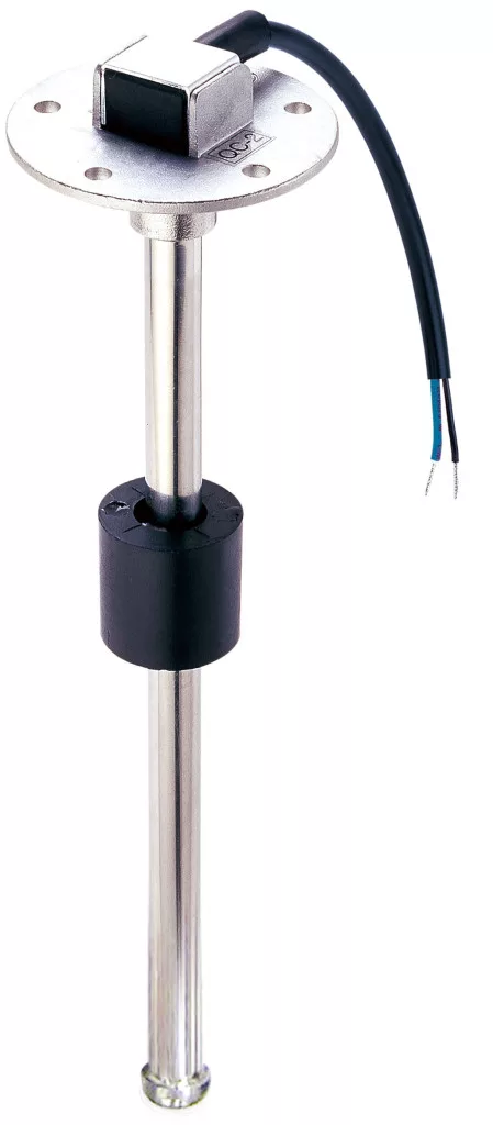 Tankbuddy Ventil PumpBuddy – Hoher Durchfluss, Verstellbarer Wasserstand 50 Mm Bis 2,5 M