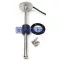 Kraftstoff- und Wasserstand-Messsender 15 cm