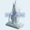 Antennenhalter RA-135 Nylon 1x14