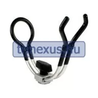 Tite Lok Angelrutenhalter horizontal