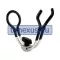 Tite Lok Angelrutenhalter horizontal