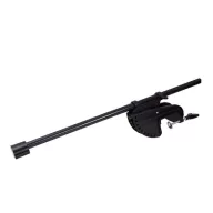    Senderhalter für Fischfinder Humminbird, Minn Kota mit Schraubstock 91 cm