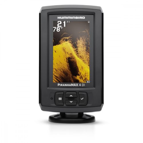 Humminbird PiranhaMax 4 DI