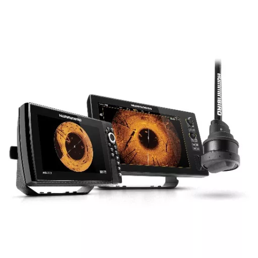 Humminbird MEGA 360 Imaging 360° Sender, ohne Halterung