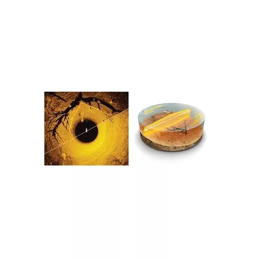 Humminbird MEGA 360 Imaging 360° Sender