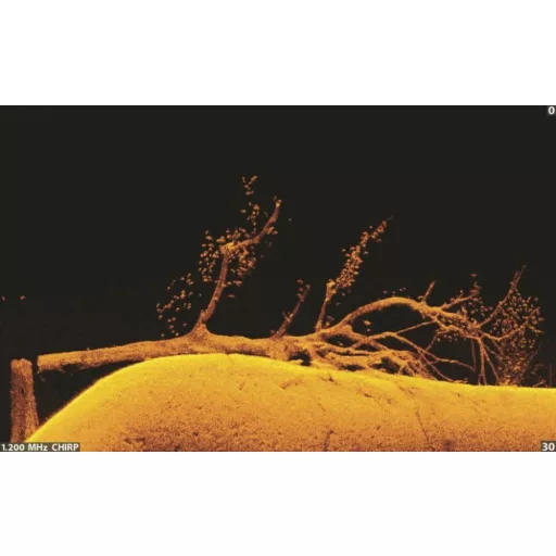 Humminbird MEGA 360 Imaging 360° Sender