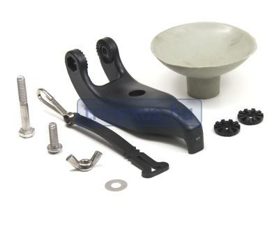 Humminbird Saugscheiben Senderhalter MHX-XNPT