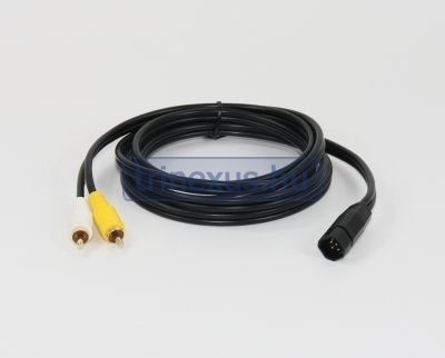 Humminbird-Videokabel VC-1