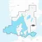 Navionics Platinum+ Norwegen (Oslo) – Schweden (Trelleborg)