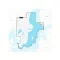 Navionics Platinum+ Südostschweden (EU079R)