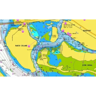Navionics XL9 Gold 44XG Nordeuropa 2