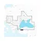 Navionics Platinum+ Schwarzes Meer und Asowsches Meer (EU063R)